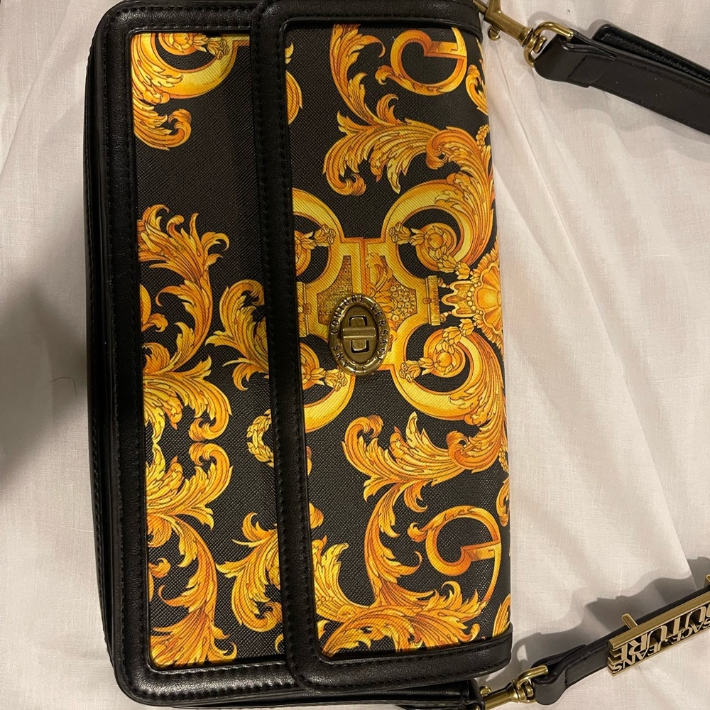 Versace Jeans Couture bag